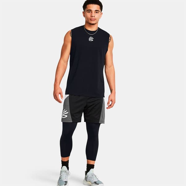 Under Armour Curry Brand Leggingsit XS Mies