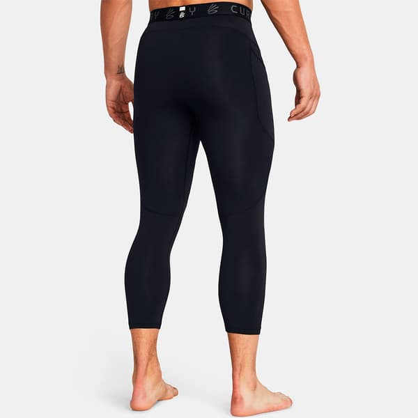 Under Armour Curry Brand Leggingsit XS Mies