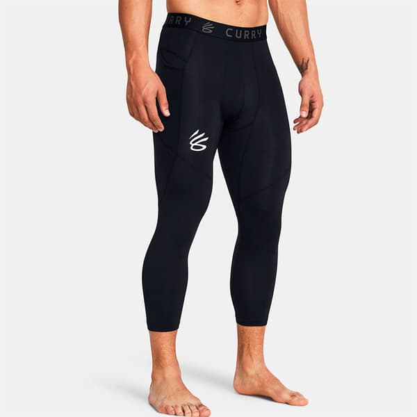 Under Armour Curry Brand Leggingsit XS Mies