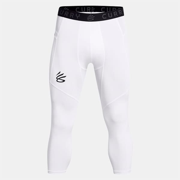 Under Armour Curry Brand Leggingsit  L Mies