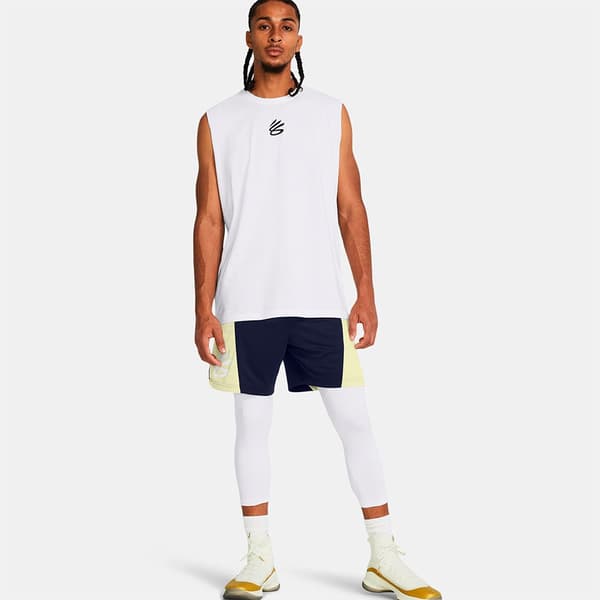 Under Armour Curry Brand Leggingsit L Mies