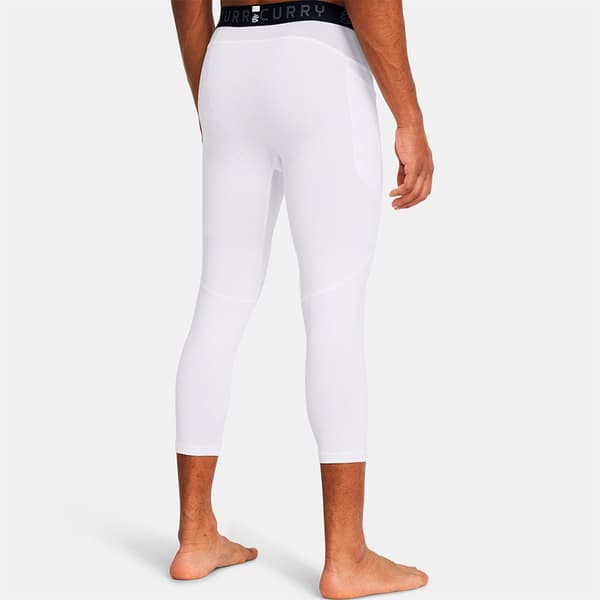 Under Armour Curry Brand Leggingsit L Mies