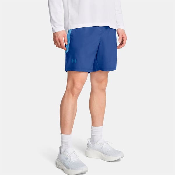 Under Armour Launch Pro 2-in-1 7inch Shorts  L Man