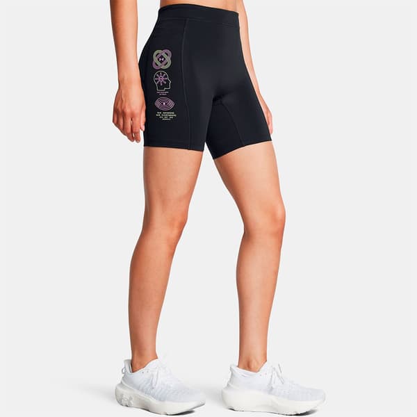 Under Armour Run Anywhere Shorts  M Kvinde