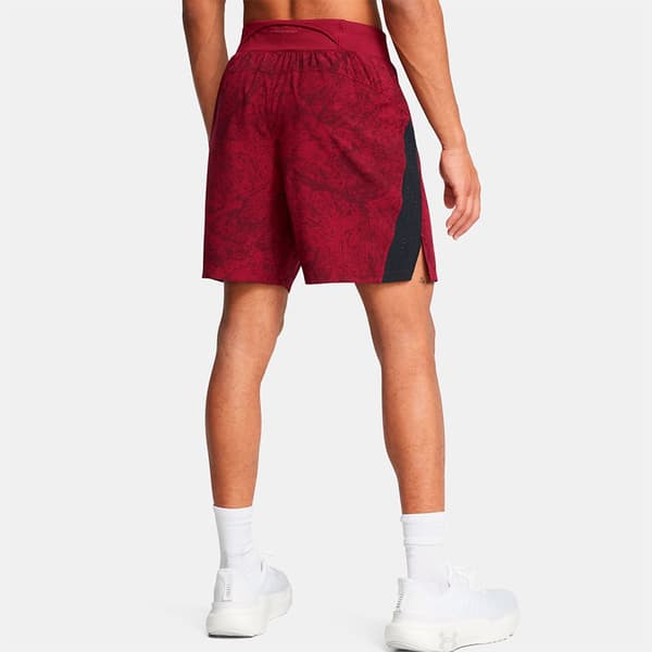 Under Armour Launch Pro 7inch Printed Shorts  XL Man