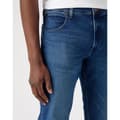 Miniatyrbillede 4 af 5: Wrangler Greensboro Jeans Blå 31 / 30 Mand