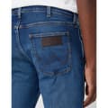 Miniatyrbillede 5 af 5: Wrangler Greensboro Jeans Blå 31 / 30 Mand