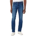 Miniatyrbillede 1 af 5: Wrangler Greensboro Jeans Blå 31 / 30 Mand