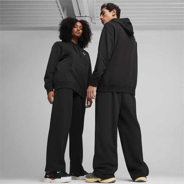 Puma Select Better Classics Relaxed Mjukisbyxor Svart XL Man