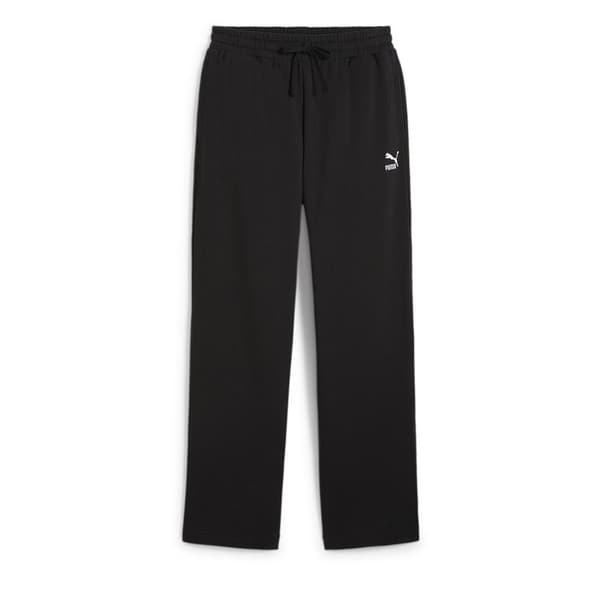 Puma Select Better Classics Relaxed Mjukisbyxor Svart XL Man