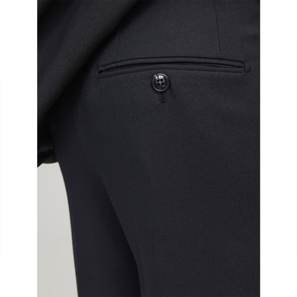 Jack & Jones Bill Solaris Mod Ex1 24 Housut Musta 33 / 34 Mies