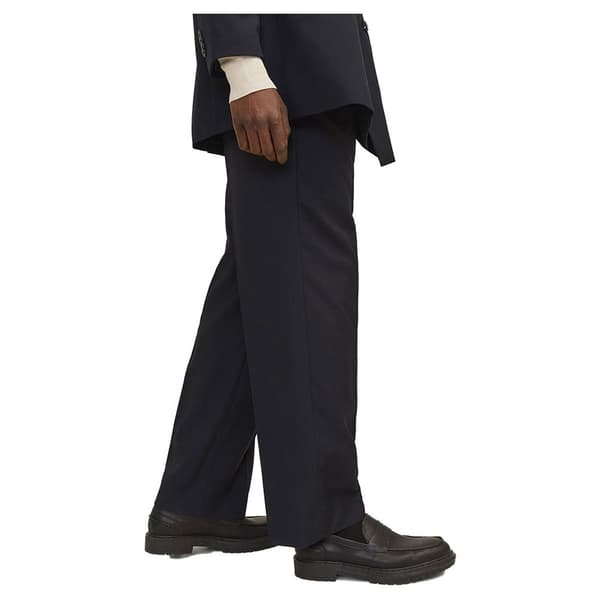 Jack & Jones Bill Solaris Mod Ex1 24 Housut Musta 33 / 34 Mies