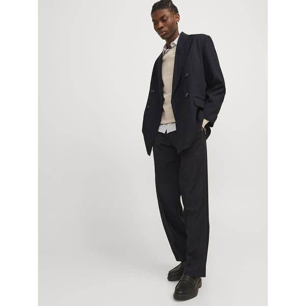 Jack & Jones Bill Solaris Mod Ex1 24 Housut Musta 33 / 34 Mies