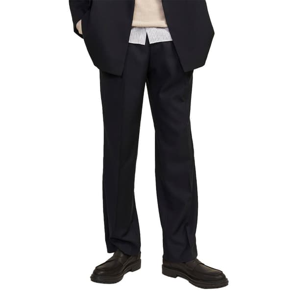 Jack & Jones Bill Solaris Mod Ex1 24 Housut Musta 33 / 34 Mies