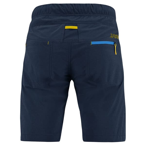 Karpos Dolada Shorts Blå 44 Mand
