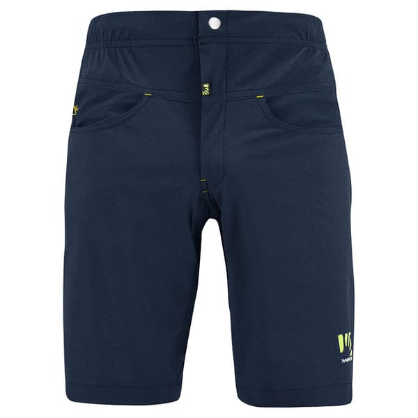 Karpos Dolada Shorts Blå 44 Mand