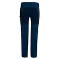 Miniatyrbillede 2 af 2: Trollkids Nordfjord Zip-off Slim Fit Bukser Blå 104 cm Dreng