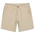 Miniatyrbild 3 av 5: Garcia Q41113 Shorts Beige L Man