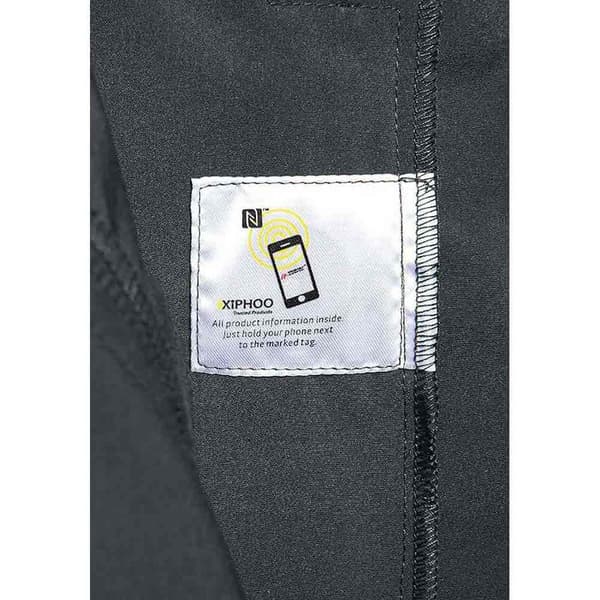 Maier Sports Latit M Shorts Grå 5XL / Regular Mand