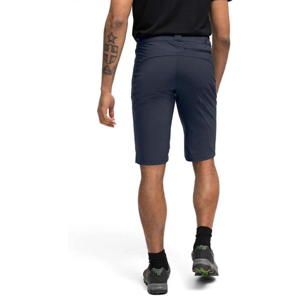 Maier Sports Latit M Shorts Grå 5XL / Regular Mand