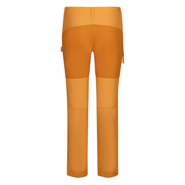 Trollkids Hammerfest Pro Byxor Orange 140 cm Pojke