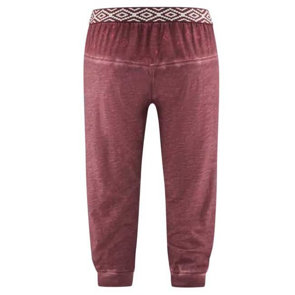 Red Chili Unra Iii 3/4-housut Pinkki XS Nainen