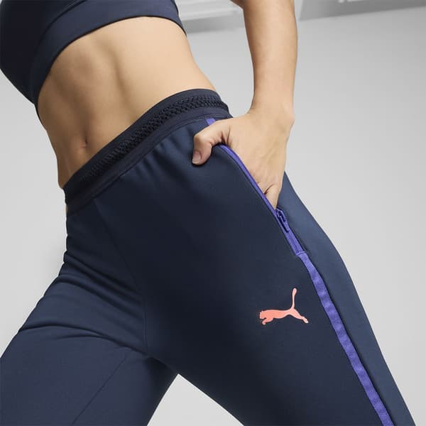 Puma Blaze Training Sportsbukser  L Kvinde