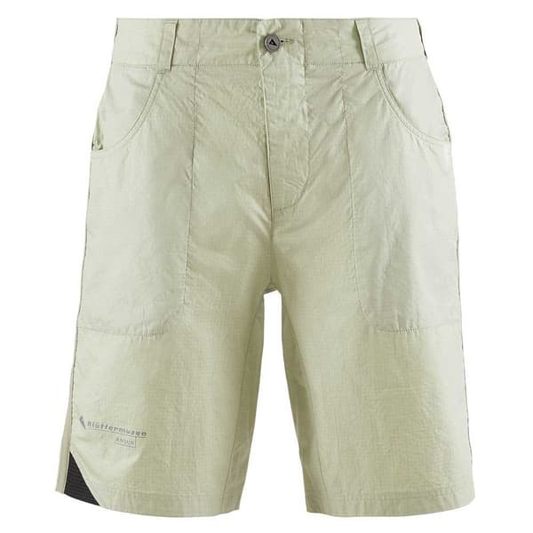 KlÄttermusen Ansur Shorts Grönt XL Man