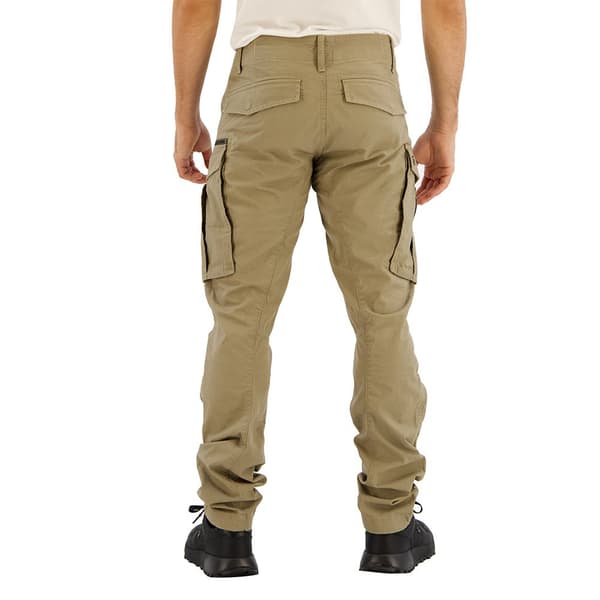 G-star Rovic Zip 3d Regular Tapered Fit Cargo Housut Beige 32 / 34 Mies