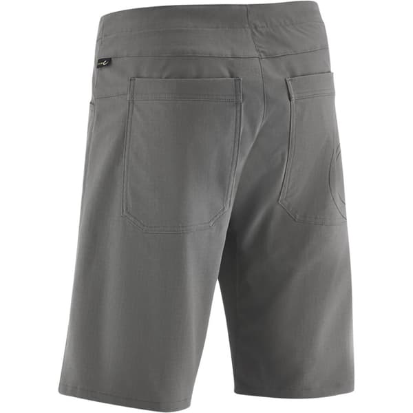 Edelrid Nose Shorts Grå M Man