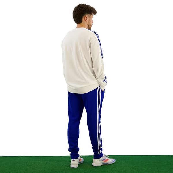 Adidas Real Madrid Dna Træningsbukser Blå XS Mand