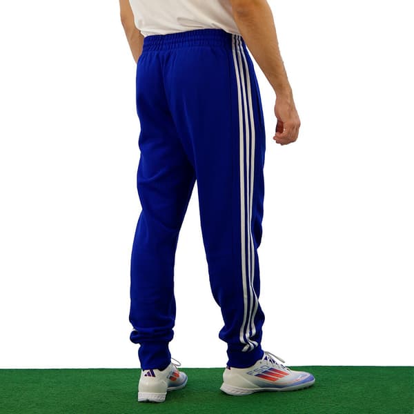 Adidas Real Madrid Dna Træningsbukser Blå XS Mand