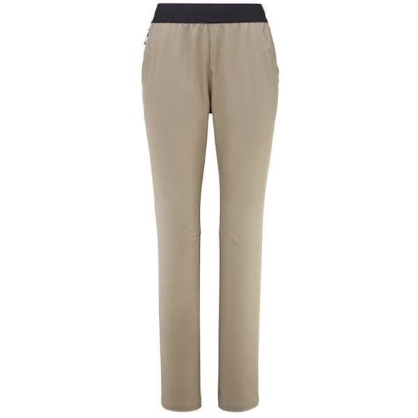 Millet Wanaka Stretch Iii Byxor Beige XS Kvinna