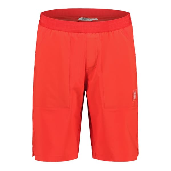 Maloja Zyprianm Shorts Röd M Man