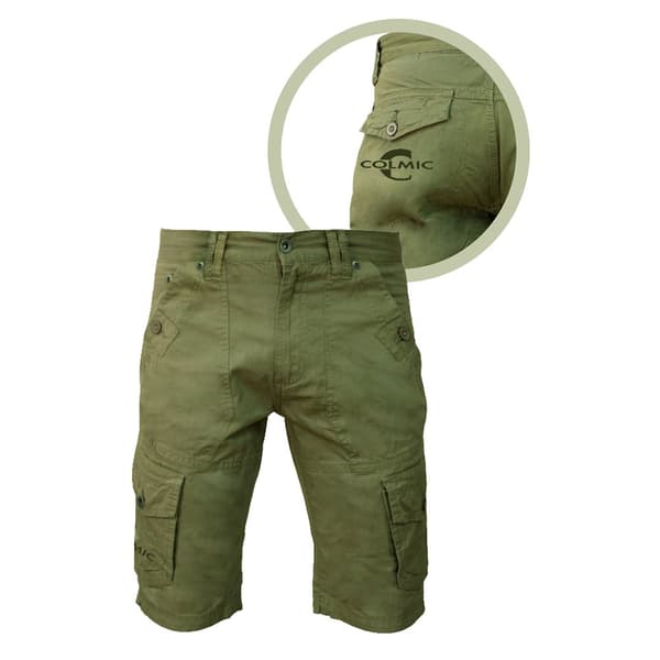 Colmic Summer Shorts 50 Mand