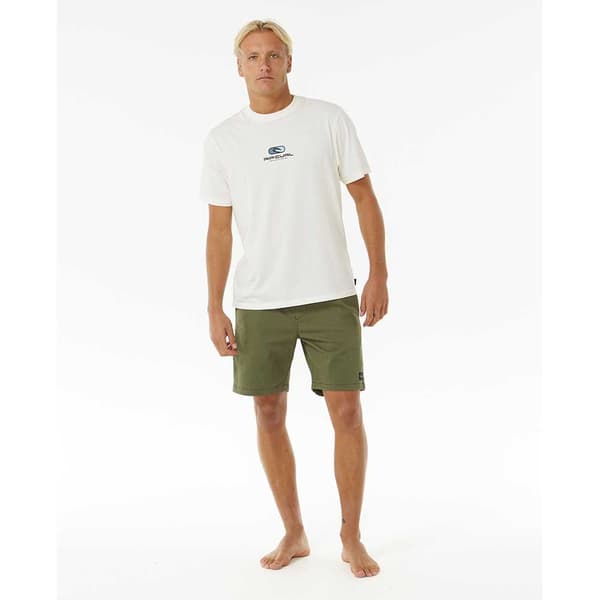 Rip Curl Classic Surf Volley Shortsit Vihreä S Mies