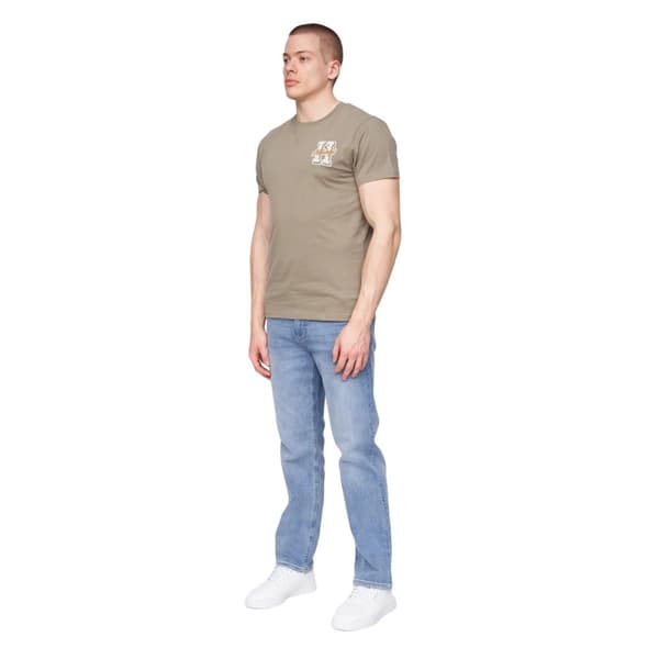 Henleys Mens Breeze Straight Jeans