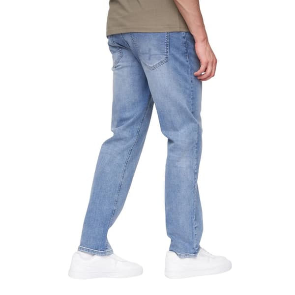 Henleys Mens Breeze Straight Jeans