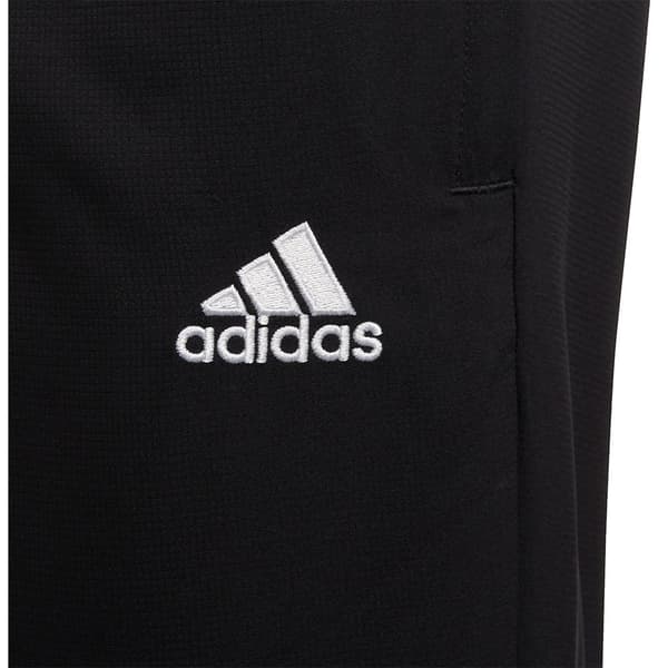 Adidas Entrada 22 Housut Musta 11-12 Years