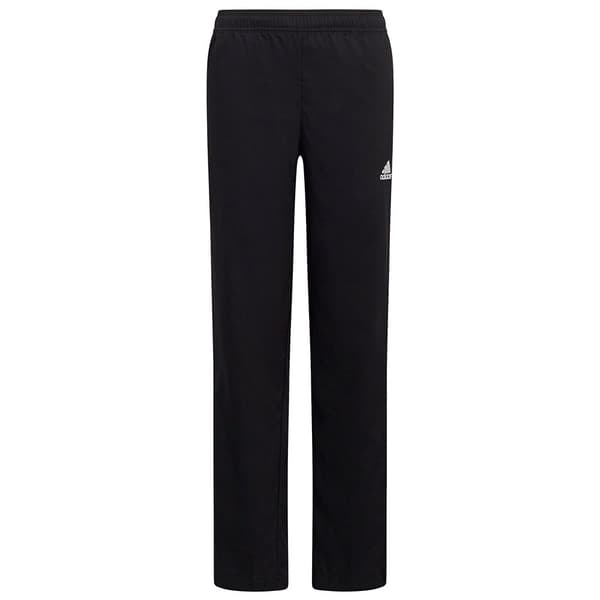 Adidas Entrada 22 Housut Musta 11-12 Years