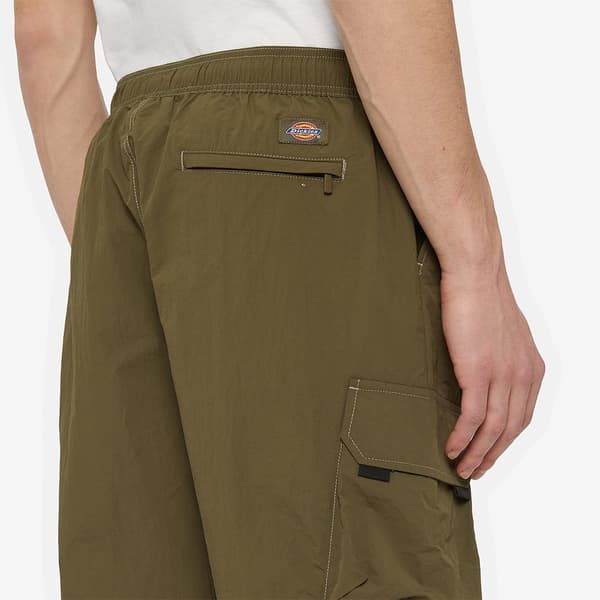 Dickies Jackson Cargo Shorts Grøn L Mand