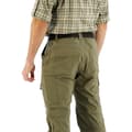 Pikkukuva 5 / 7: Columbia Silver Ridge™ Utility Convertible Housut Beige 28 / 30 Mies