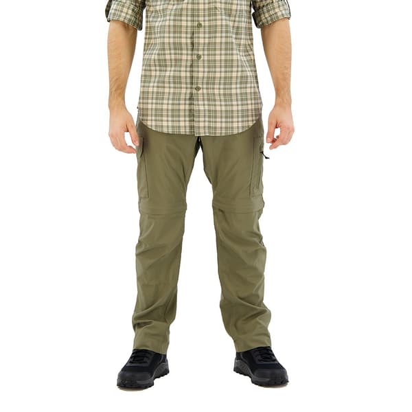 Columbia Silver Ridge™ Utility Convertible Housut Beige 28 / 30 Mies