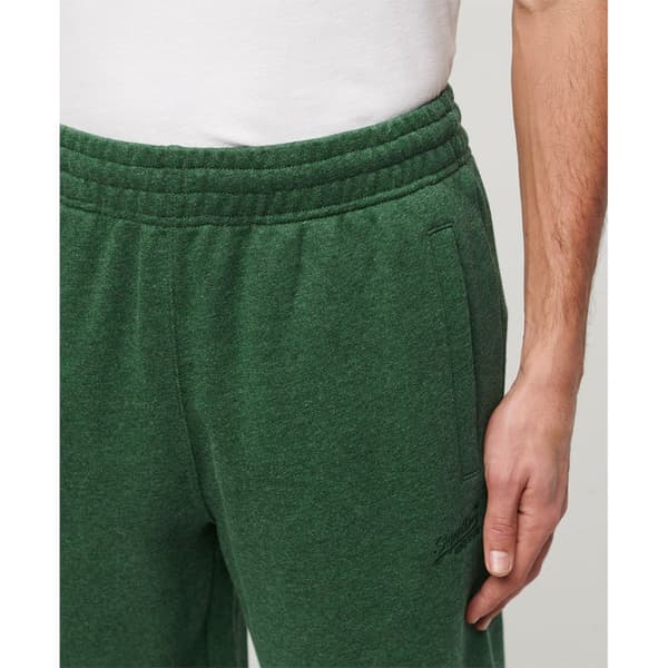 Superdry Essential Logo Ub Sports Shorts Grøn M Mand