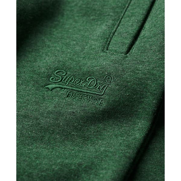 Superdry Essential Logo Ub Sports Shorts Grøn M Mand