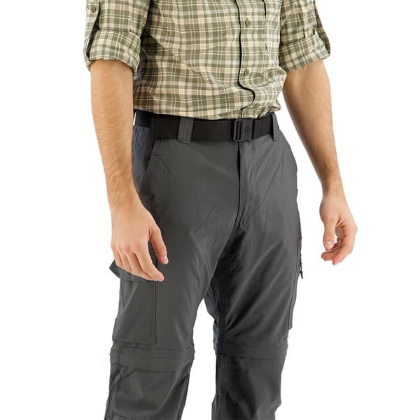Columbia Silver Ridge™ Utility Convertible Byxor Grå 28 / 30 Man