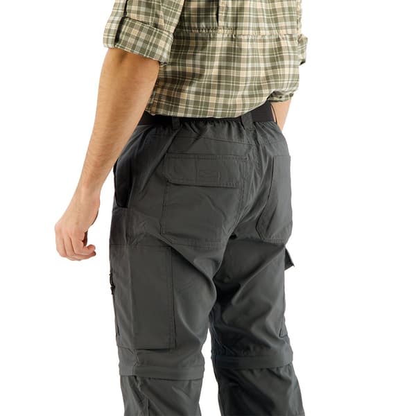 Columbia Silver Ridge™ Utility Convertible Byxor Grå 28 / 30 Man