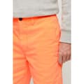 Pikkukuva 5 / 7: Superdry Vintage Officer Chinoshortsit Oranssi 30 Mies