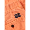 Pikkukuva 6 / 7: Superdry Vintage Officer Chinoshortsit Oranssi 30 Mies