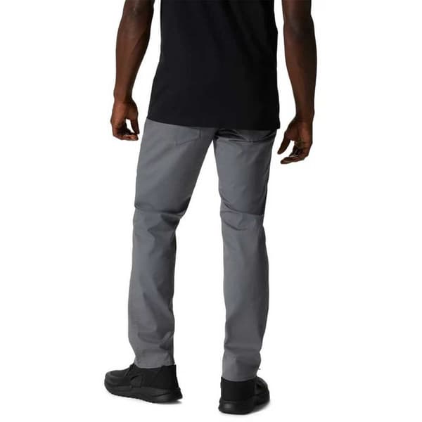 Mountain Hardwear Cederberg Byxor Grå 34 Man